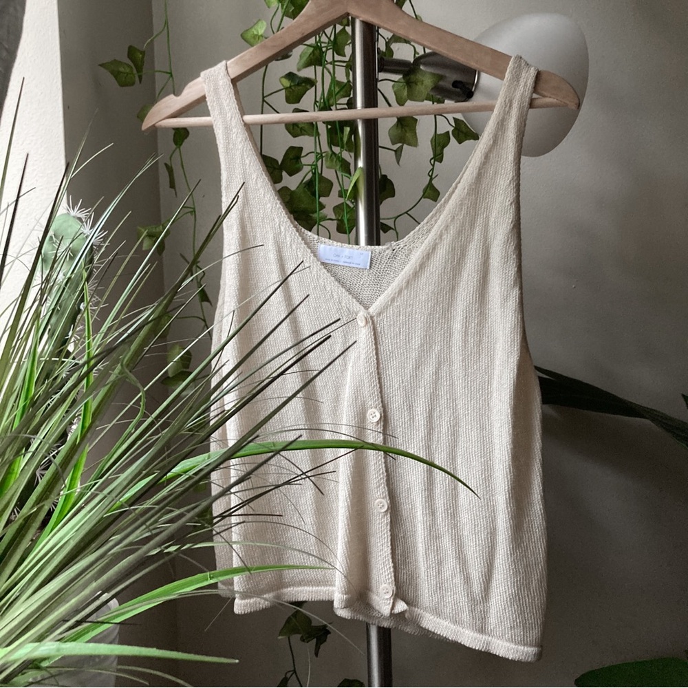 OAK + FORT top